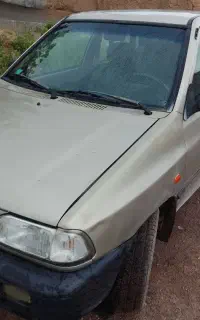 پراید84