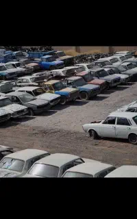 اسقاط و فرسوده