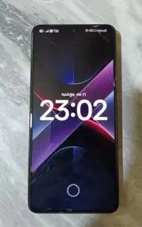شیائومی مدل پوکو ایکس۷ پرو