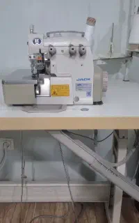 چرخ خیاطی ۳ نخ سردوز
