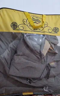 روکش صندلی سمند