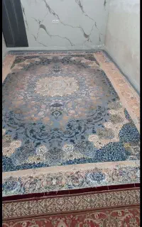 روفرشی کشدارنواستفاده نشده
