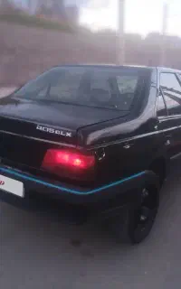 پژو ۴۰۵ مدل ۸۳