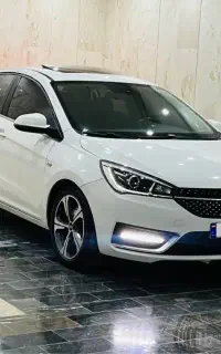 اریزو ۵ توربو فول نیو داخل اریزو ۶ جدید بی رنگ نو