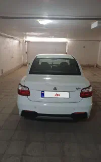 فروش ماشین ساینا اس