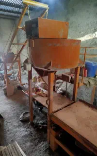 دستگاه موزاییک سازی