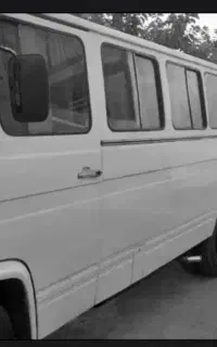 مینی بوس  .. سرویس و دربستی به تمام نقاط کشور