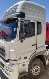 خودروسنگین البرزجفت مدل ۹۰ کمپرس جفت درجه ۱