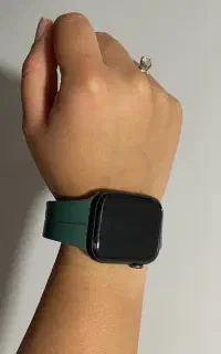 ساعت اپل واچ
