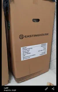 کولر ایستاده استینگ هاووس 36هزار