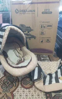 کریر و کیف