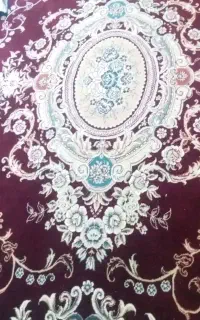 قالی