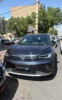 ID4 پیور مدل ۲۰۲۵ تحویل فوری نقد اقساط