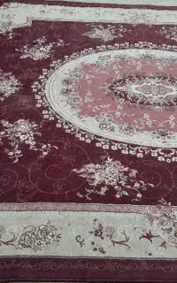 فرش ۱۲ متری