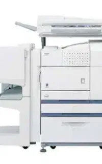 فتوکپی شارپ mx350
