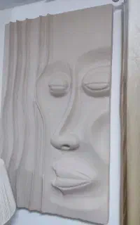 تابلو چهره