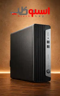 مینی کیس HP Core i5 نسل 10 کامپیوتر G7 پرقدرت