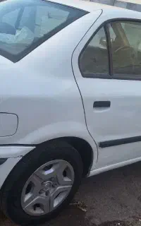 سمند ۸۶
