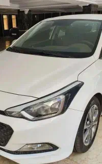 خودرو i20  مدل ۹۶