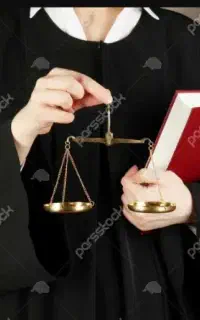 وکیل پایه یک دادگستری