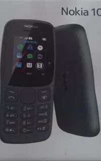 نوکیا ۱۰۶