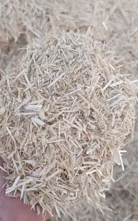 کاه گندم و جو کاهکوب