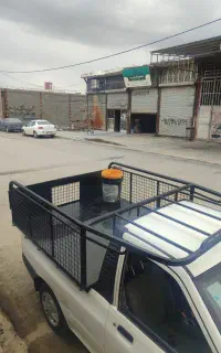 بار بری