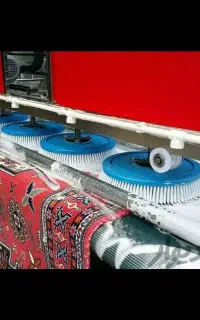 قالیشویی ومبل شویی ماندگار عضو رسمی اتحادیه