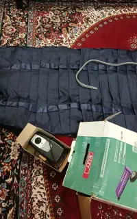 تشک مواج بیمار کاملا نو