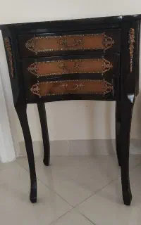 میز تلفن