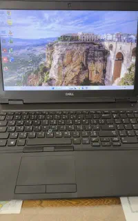 لپتاپ DELL 5580