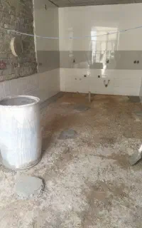 بنا کاشی کار و آجر کار