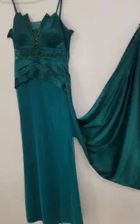 لباس مجلسی و کت و شلوار اداری سایز ۴۴