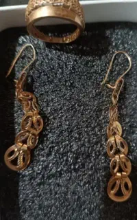 طلا مستعمل فروشی