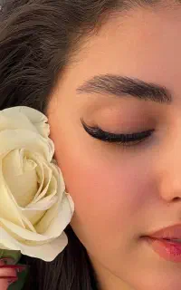 آف تمام خدمات اکستنشن مژه و لیفت