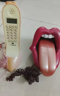 تلفن فانتزی