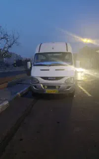 مینی بوس اویکو A50