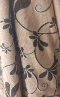 پرده نو دوعدد دانه ۷۰۰