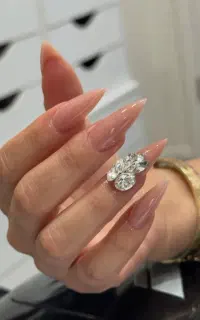 جشنواره 50%تخفیف ویژه آموزش کاشت تخصصی ناخن