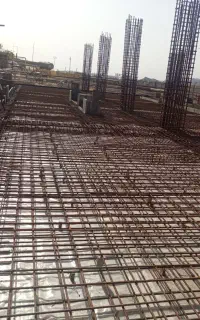 نیازمند نیروی ارماتور بند و قالب بند در بندر دیلم