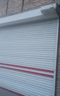 کرکره برقی