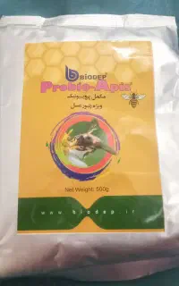 پروبیوتیک زنبورعسل