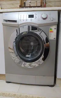 لباسشویی مدل مدیا