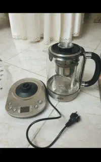 چای سازآسانسوری بیم