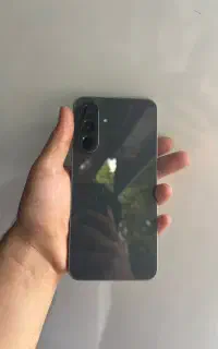 A56 256/8 نو نو نو در حد