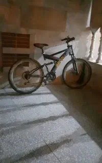 دوچرخه ۲۶