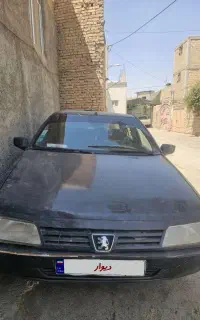 روا مدل ۸۵ تمیز