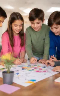 بهترین سرمایه گذاری برای آینده فرزندتون