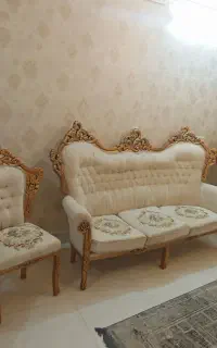 مبل سلطنتی