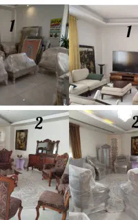 باربری ایمن بار  12سال س با کارشناسی رایگان